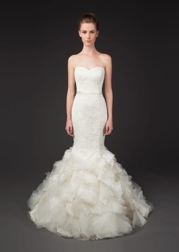 Custom Designer Wedding Dress Brealynn-3189