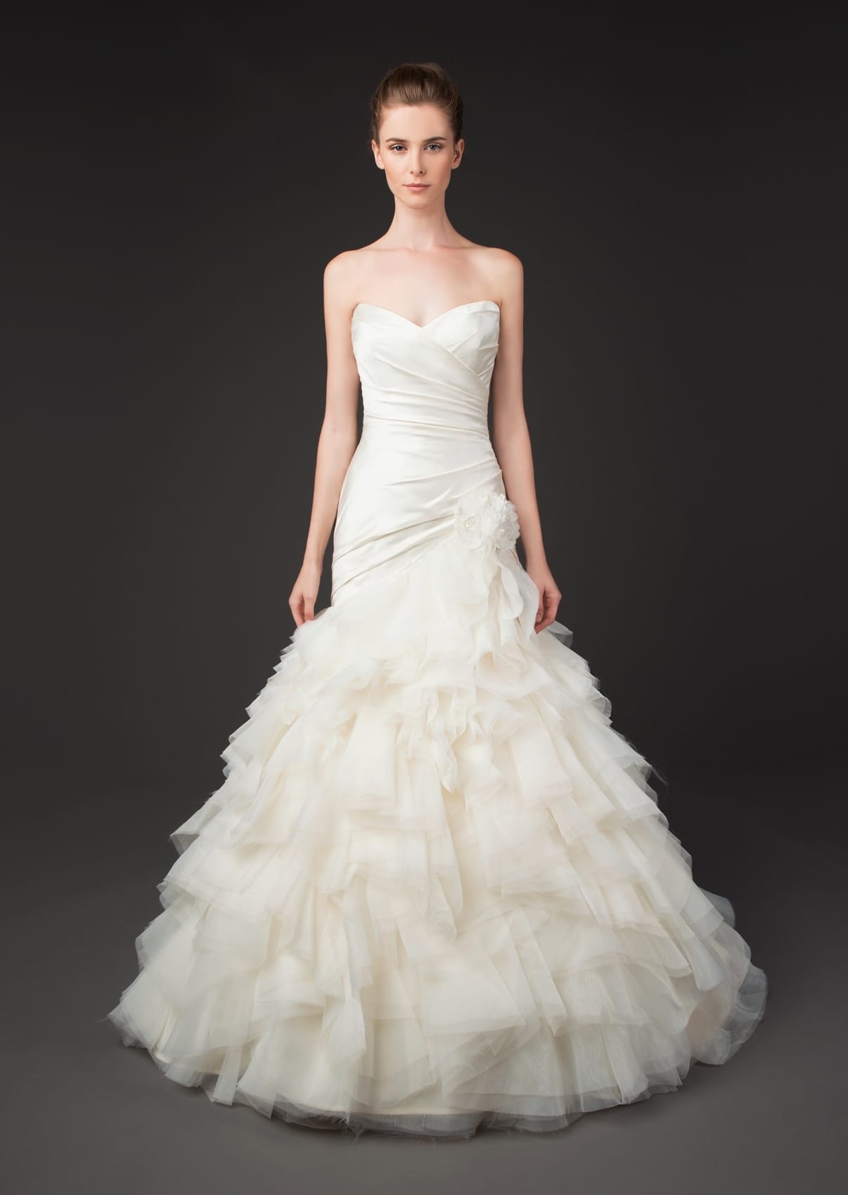 Winnie Couture Wedding Dresses Bridal Gowns By Beverly Hills