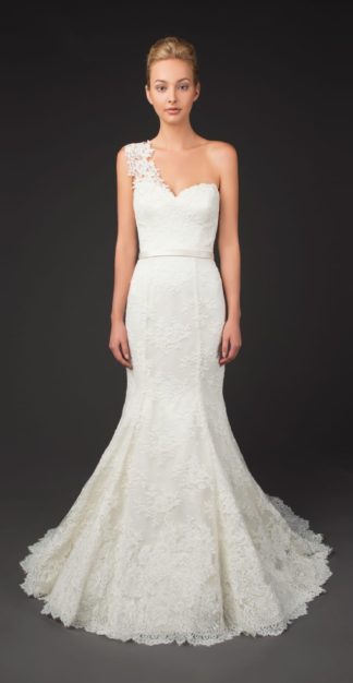 Custom Designer Wedding Dress Kenzi-3198