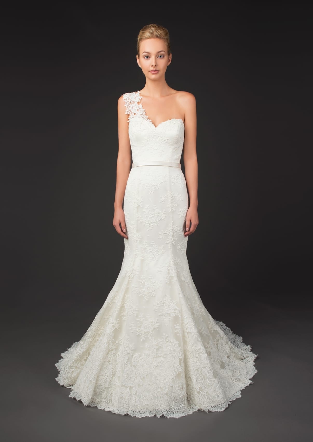 Custom Designer Wedding Dress Kenzi-3198