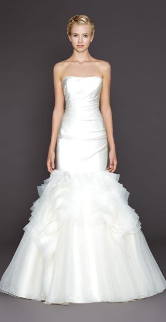 Custom Designer Wedding Dress Khaleesi-3214