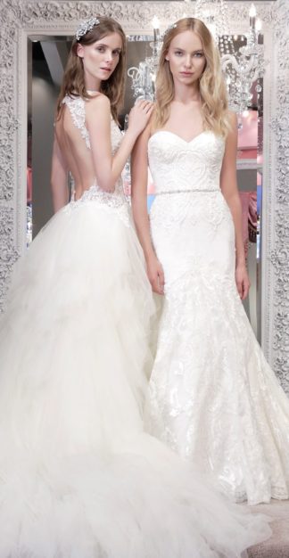 Custom Designer Wedding Dress Avalynn-3227