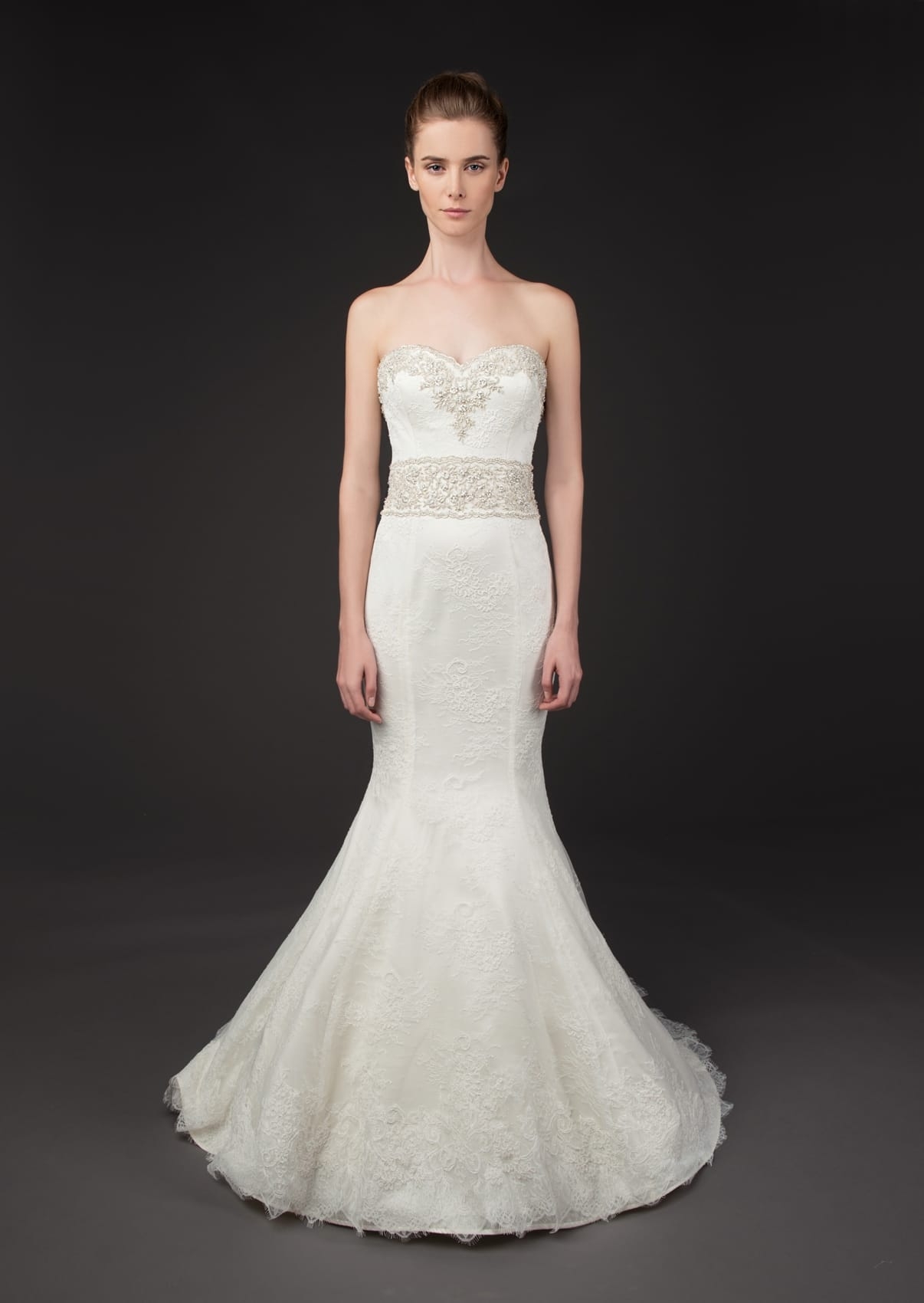 Marjorie Wedding Dress