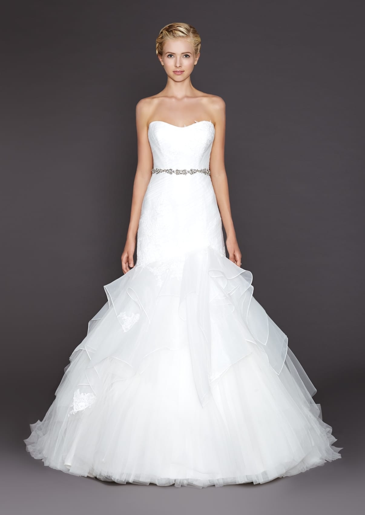 Custom Designer Wedding Dress Pippa-8446