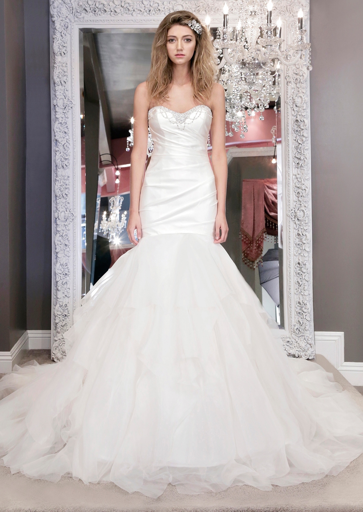 Custom Designer Wedding Dress Ainsley-8461