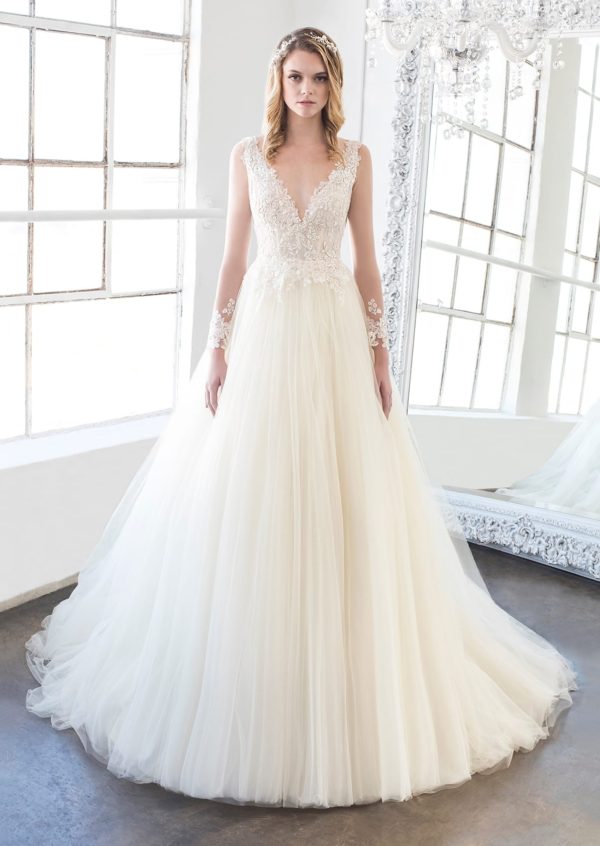 Winnie Couture | Wedding Dresses, Bridal Gowns by Beverly Hills ...