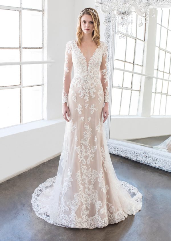 Winnie Couture | Wedding Dresses, Bridal Gowns by Beverly Hills ...