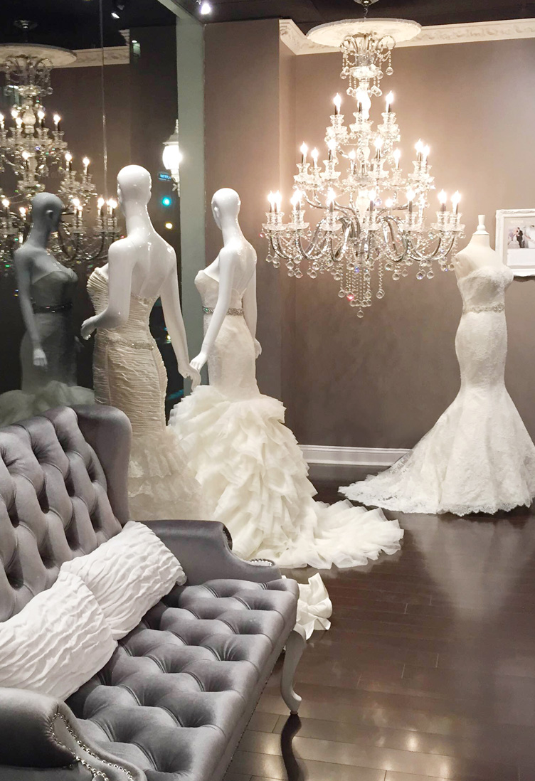  Bridal  Gowns  Wedding  Dresses  Charlotte  NC  Winnie Couture