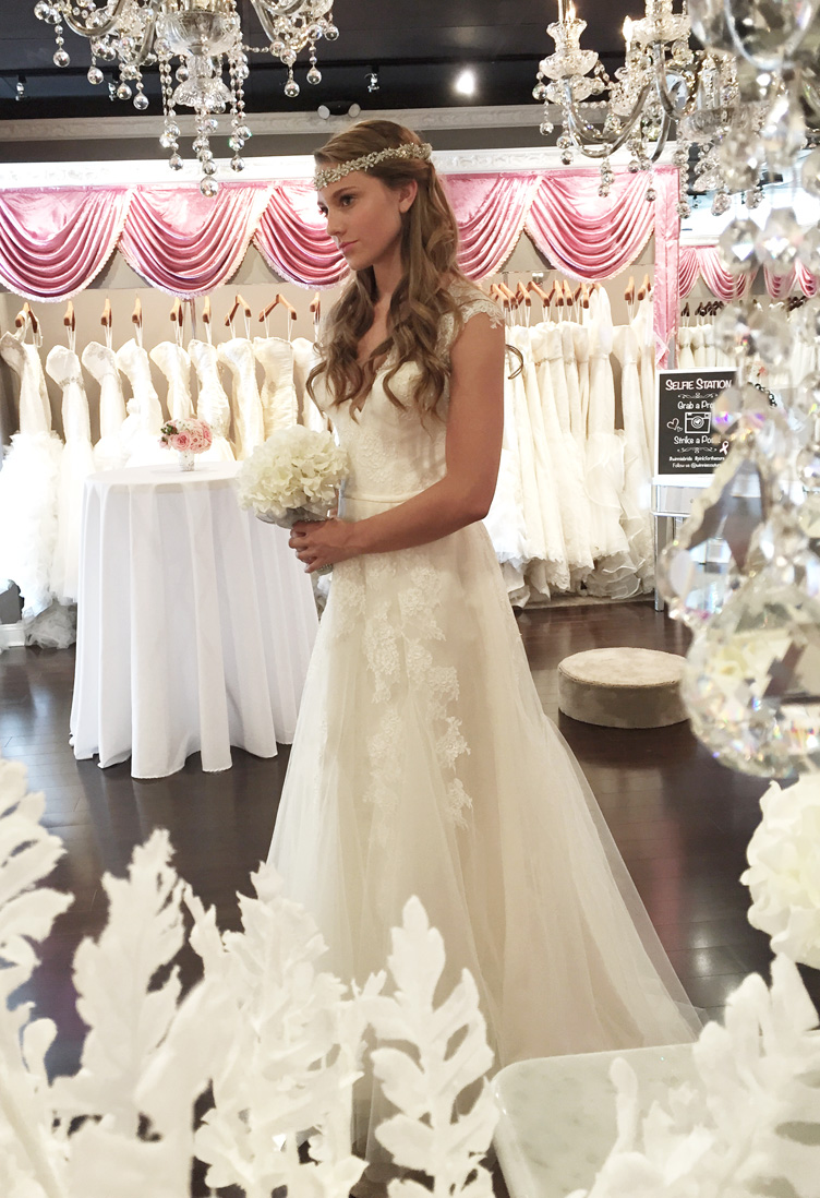  Bridal  Gowns  Wedding  Dresses  Houston  TX Winnie Couture