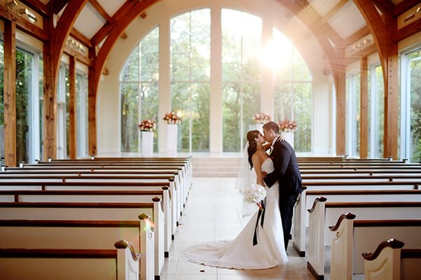 Wedding Venues in Chicago