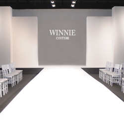 winnie couture conference hall