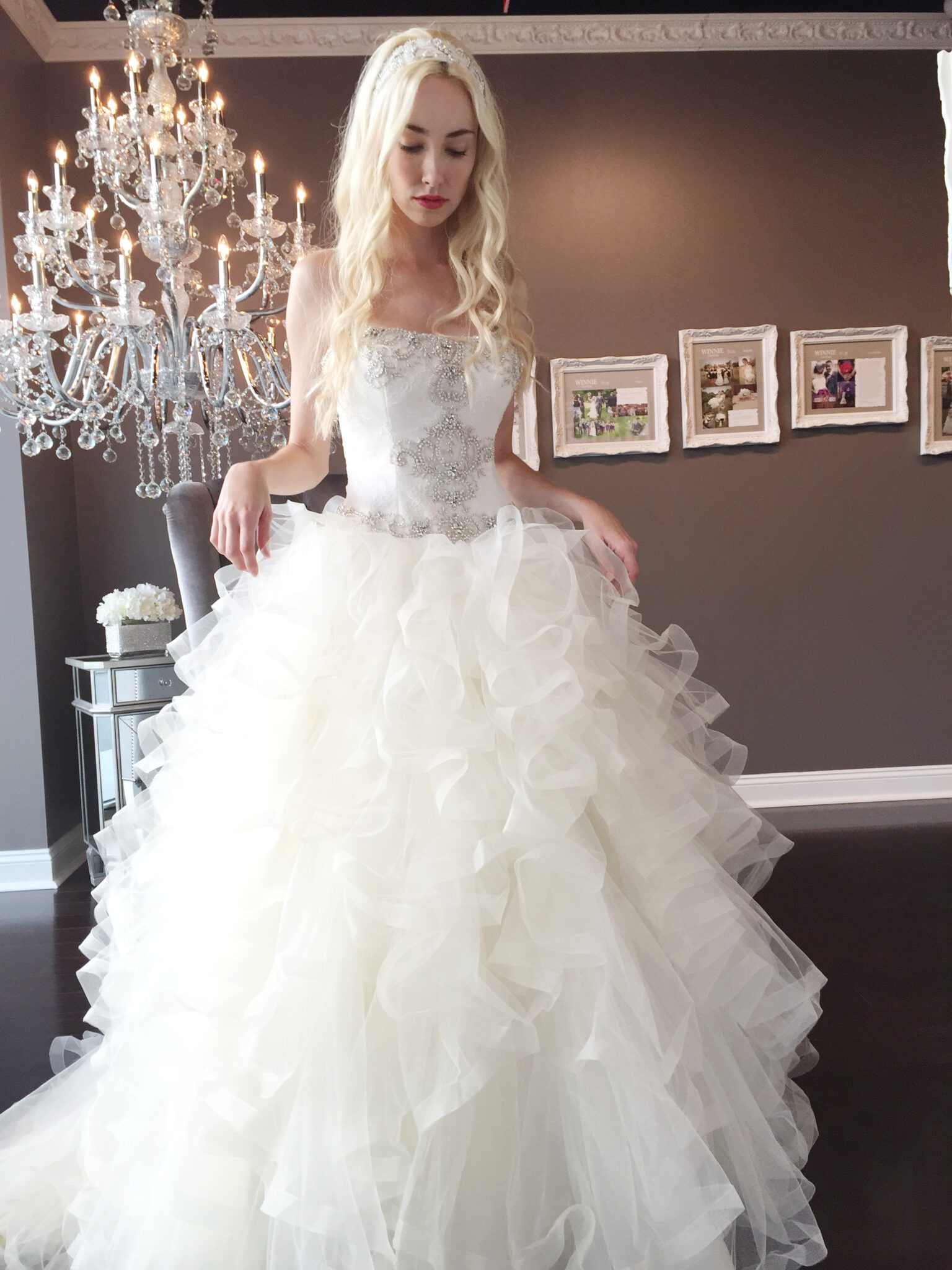  Bridal  Gowns  Wedding  Dresses  Frisco TX Winnie Couture