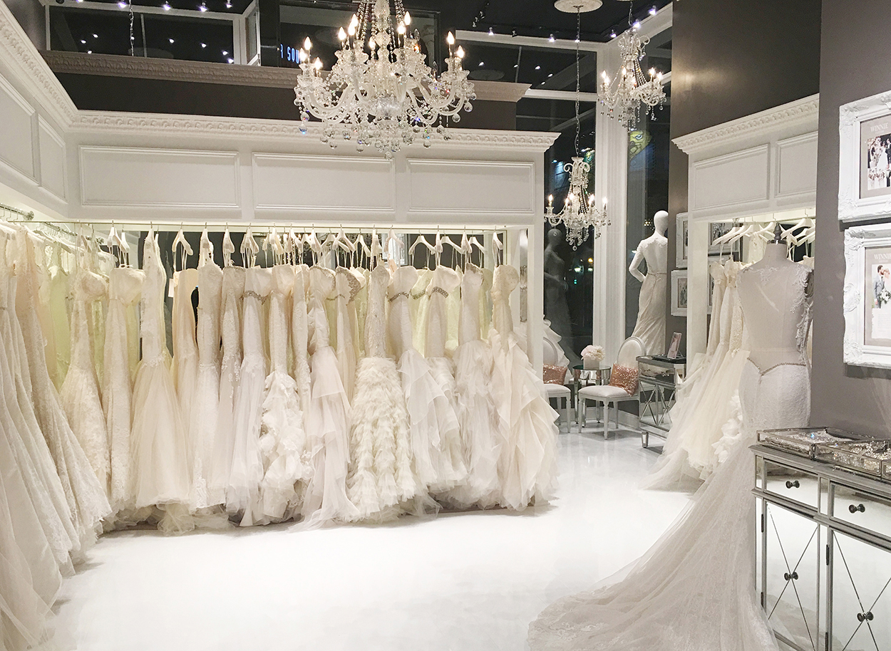  Bridal  Gowns  High End Wedding  Dresses  Chicago  IL 