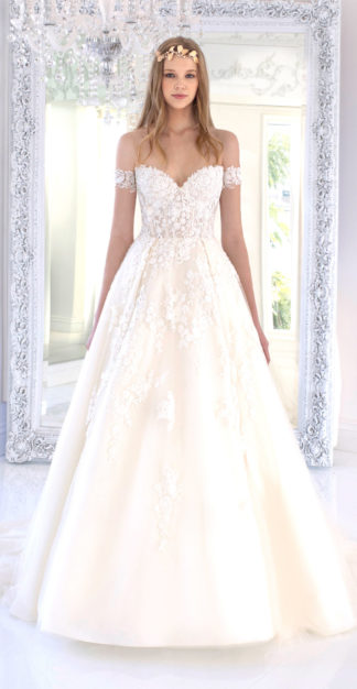 Custom Designer Wedding Dress ODESZA-3278