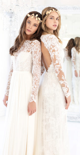 Wedding dresses at Columbus, GA