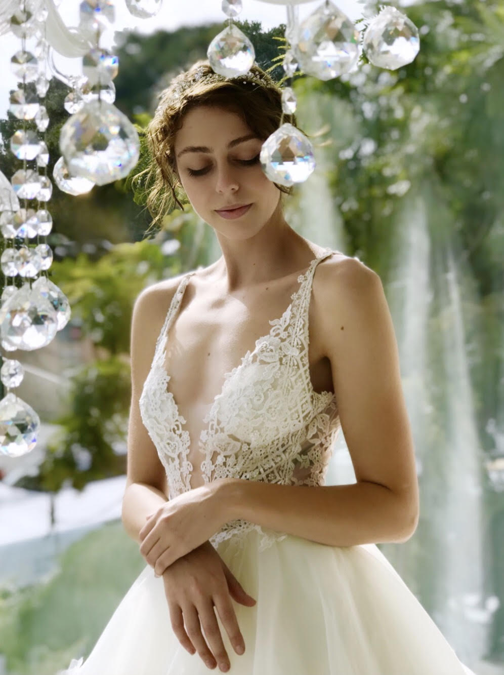 winnie couture bridal