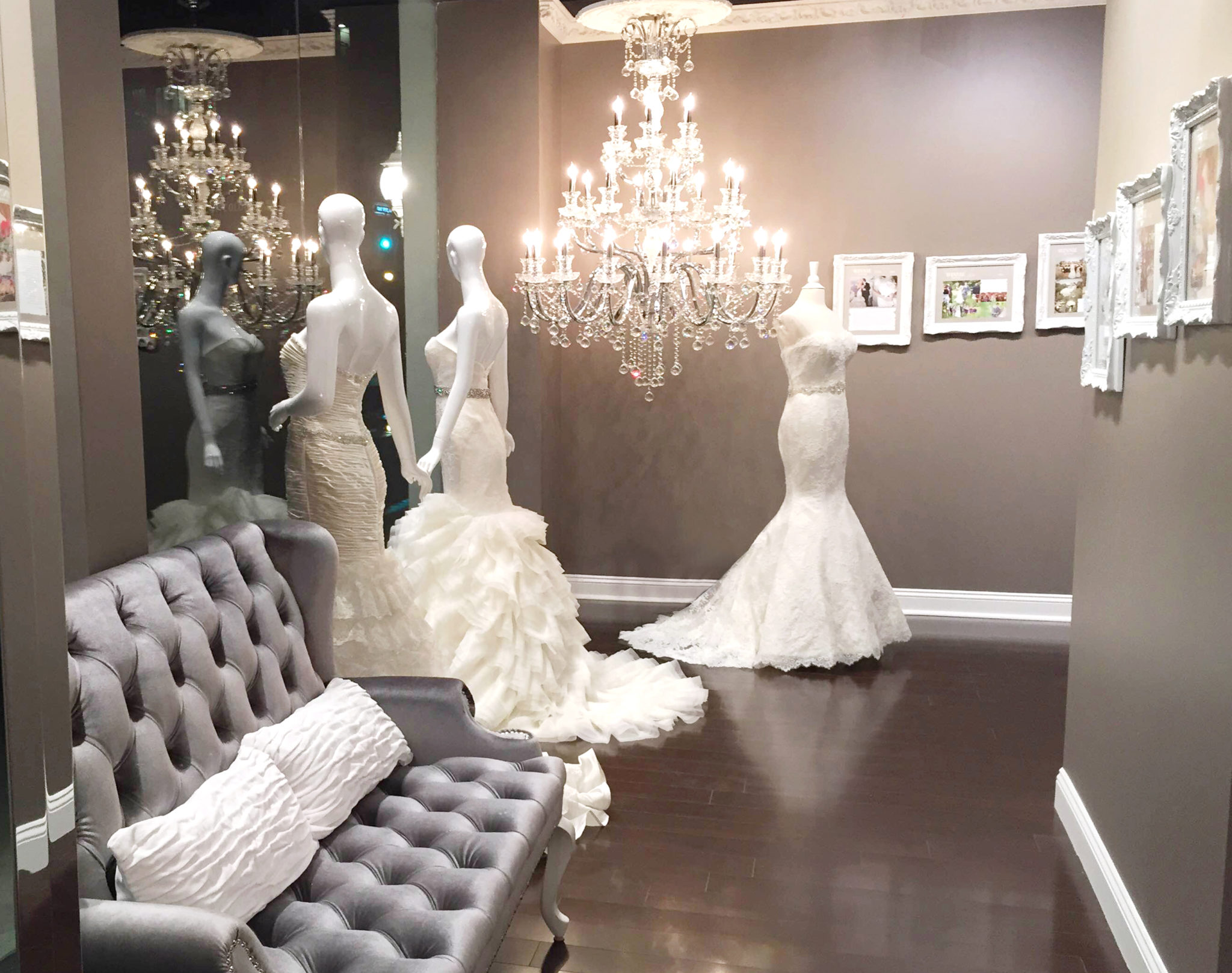  Bridal  Gowns  Wedding  Dresses  Charlotte  NC  Winnie Couture