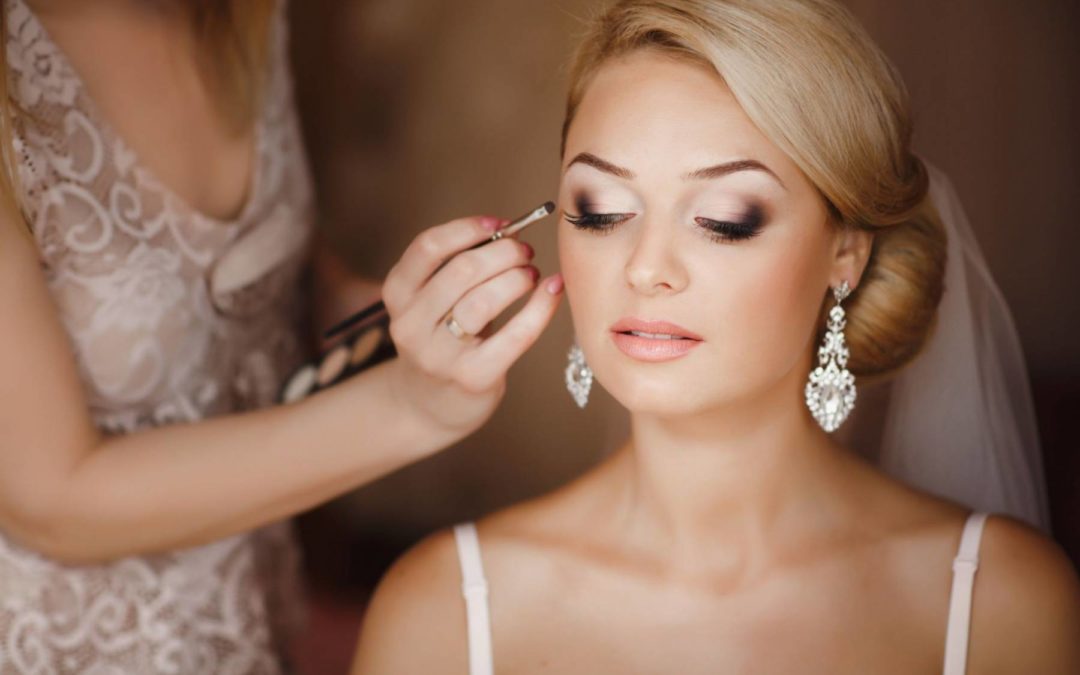 YOUR ULTIMATE PRE-WEDDING BEAUTY TIMELINE