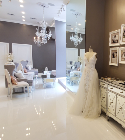 winnie couture bridal salon