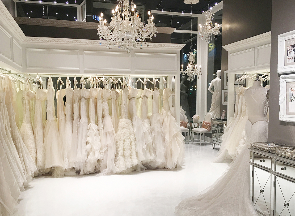 winnie couture bridal salon