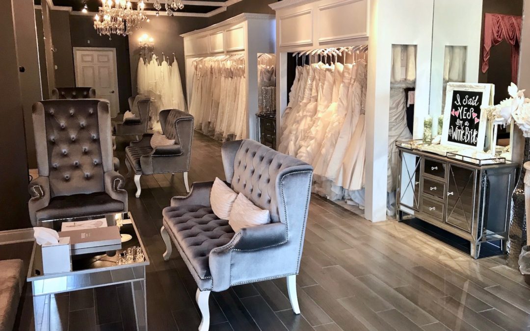 Meet Out Winnie Couture Houston Bridal Salon