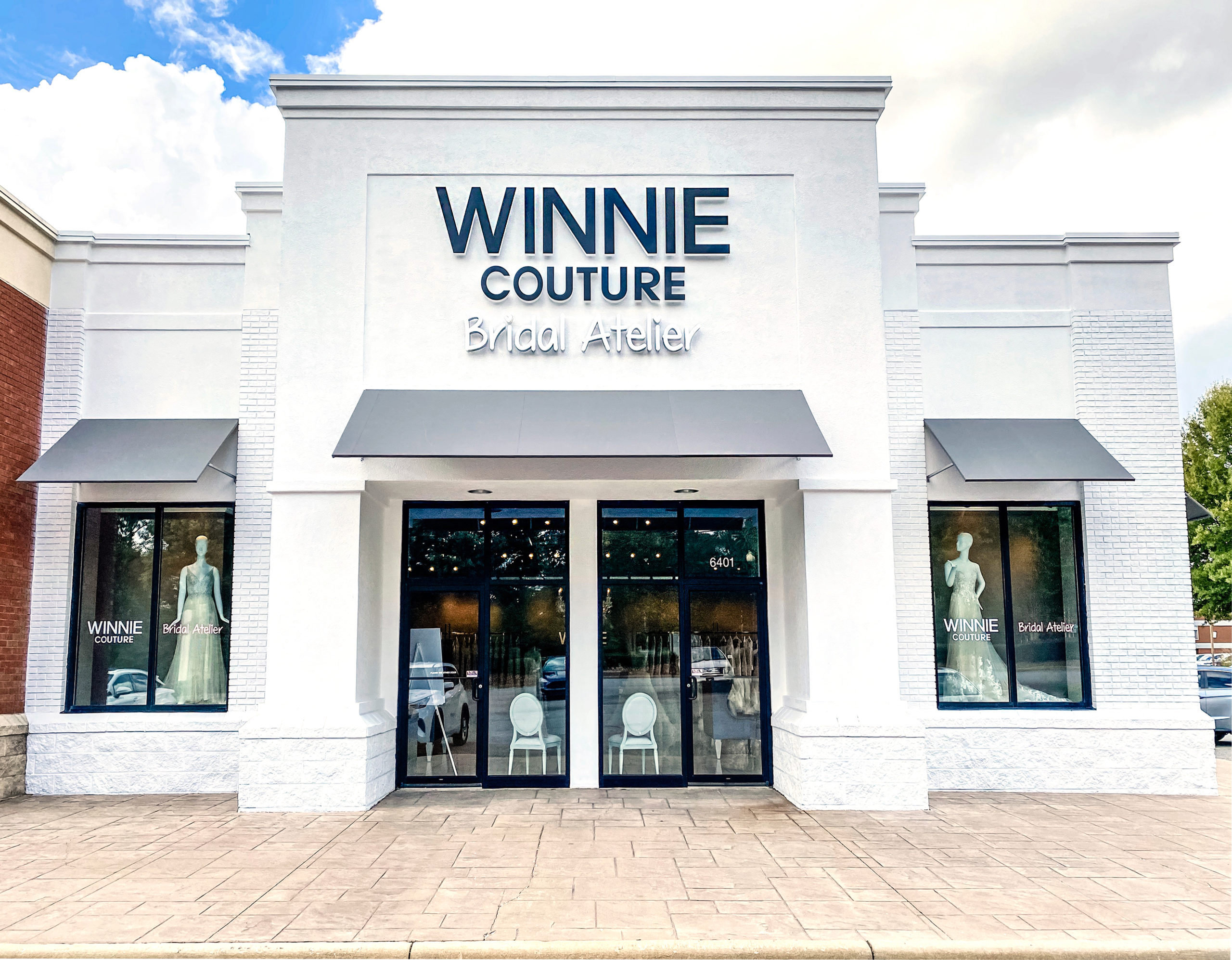Beverly Hills Wedding Dress store