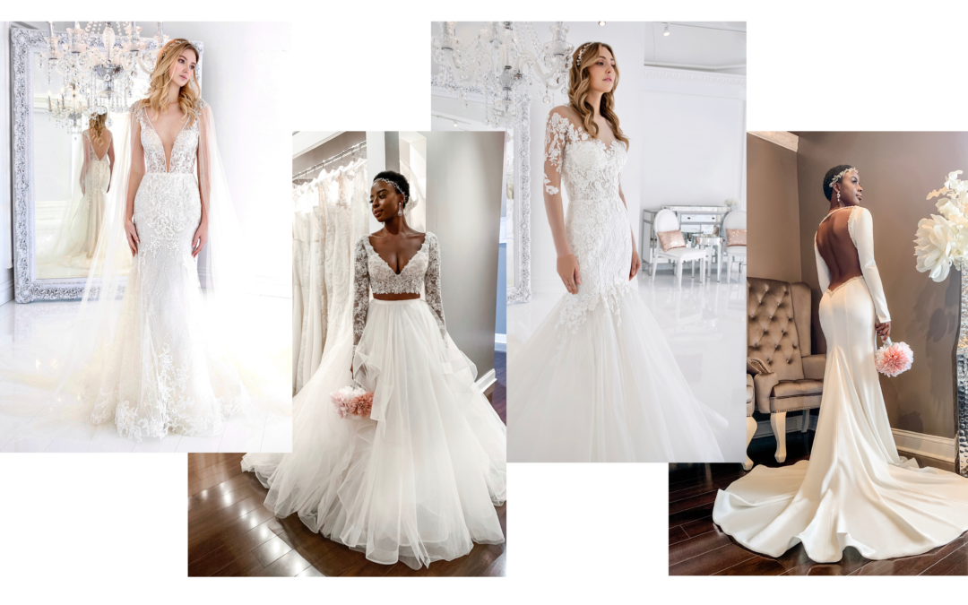 The 7 Wedding Trends in 2021 You Need to Know