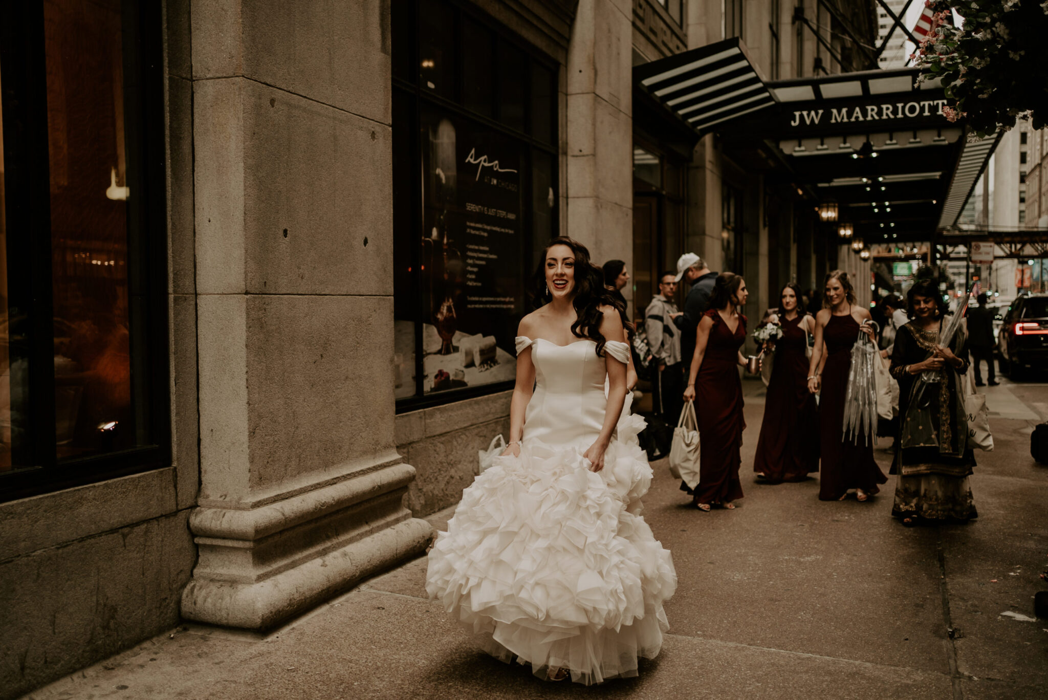 bride photo