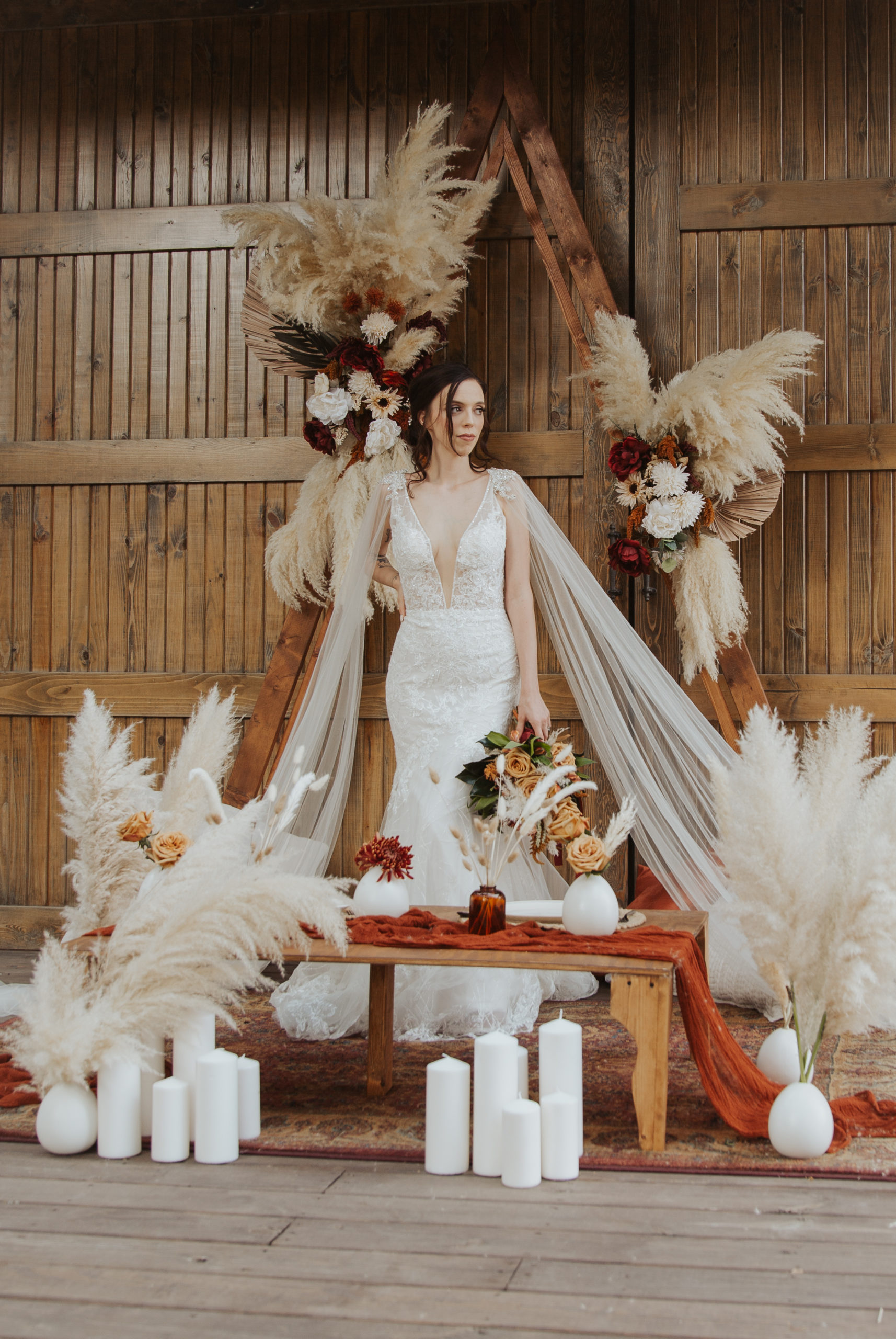 Unique wedding dresses