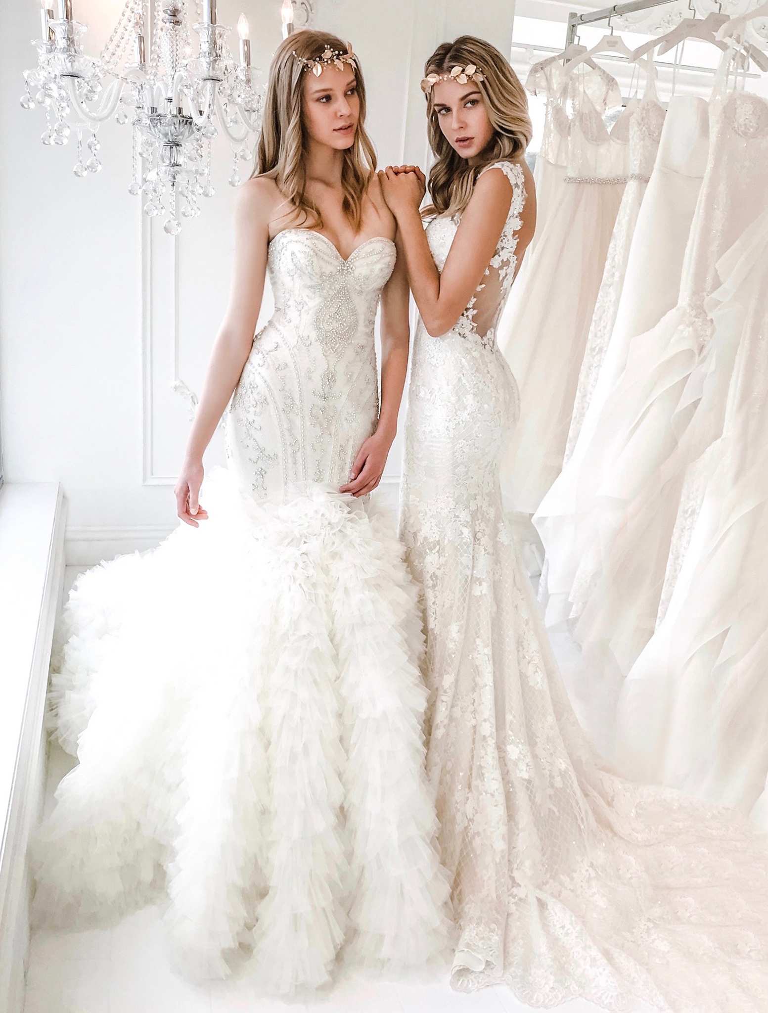 Wedding  dresses at Atlanta, GA