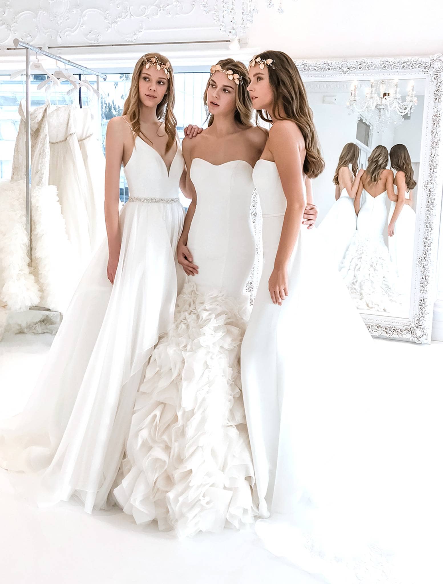 boston wedding dress shops