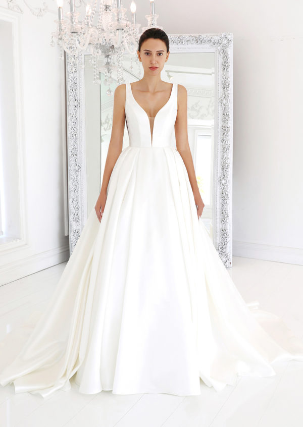 3503 RAVENNA Wedding Dress