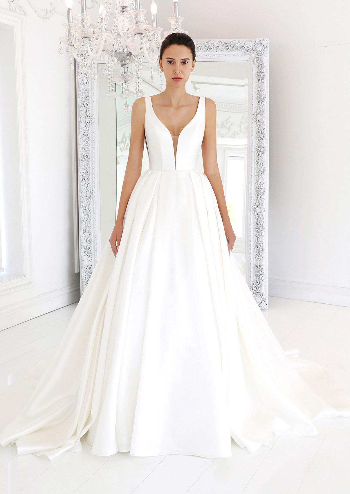 3503 RAVENNA Wedding Dress