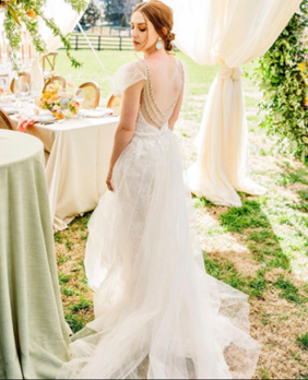 Bridal Gowns Nashville