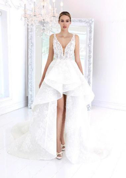 Wedding Dresses