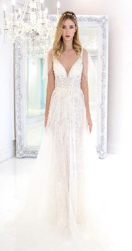 Bridal Gowns Charlotte