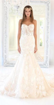 Charlotte nc bridal boutique