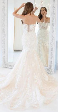 Wedding Dresses Charlotte