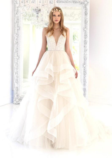 Bridal Gowns Los Angeles