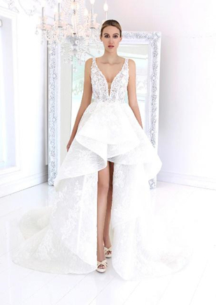 Bridal Gowns Dallas