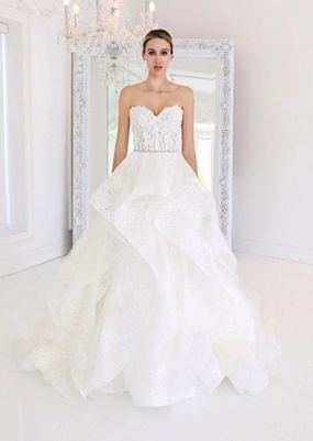 Bridal Gowns Frisco