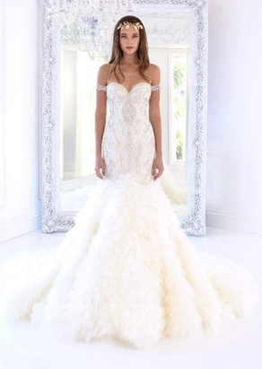 Bridal Gowns Dallas