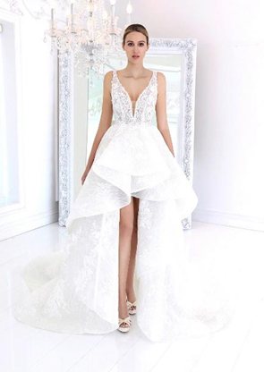 Wedding Gowns Frisco