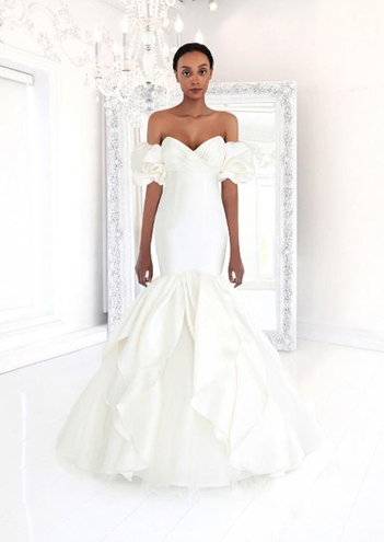 designer wedding dresses