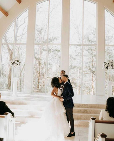 The “Day of” Wedding Timeline!