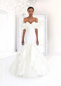 Wedding dress colors and their meanings hotsell