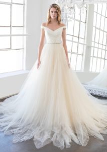 Bride Outfits 