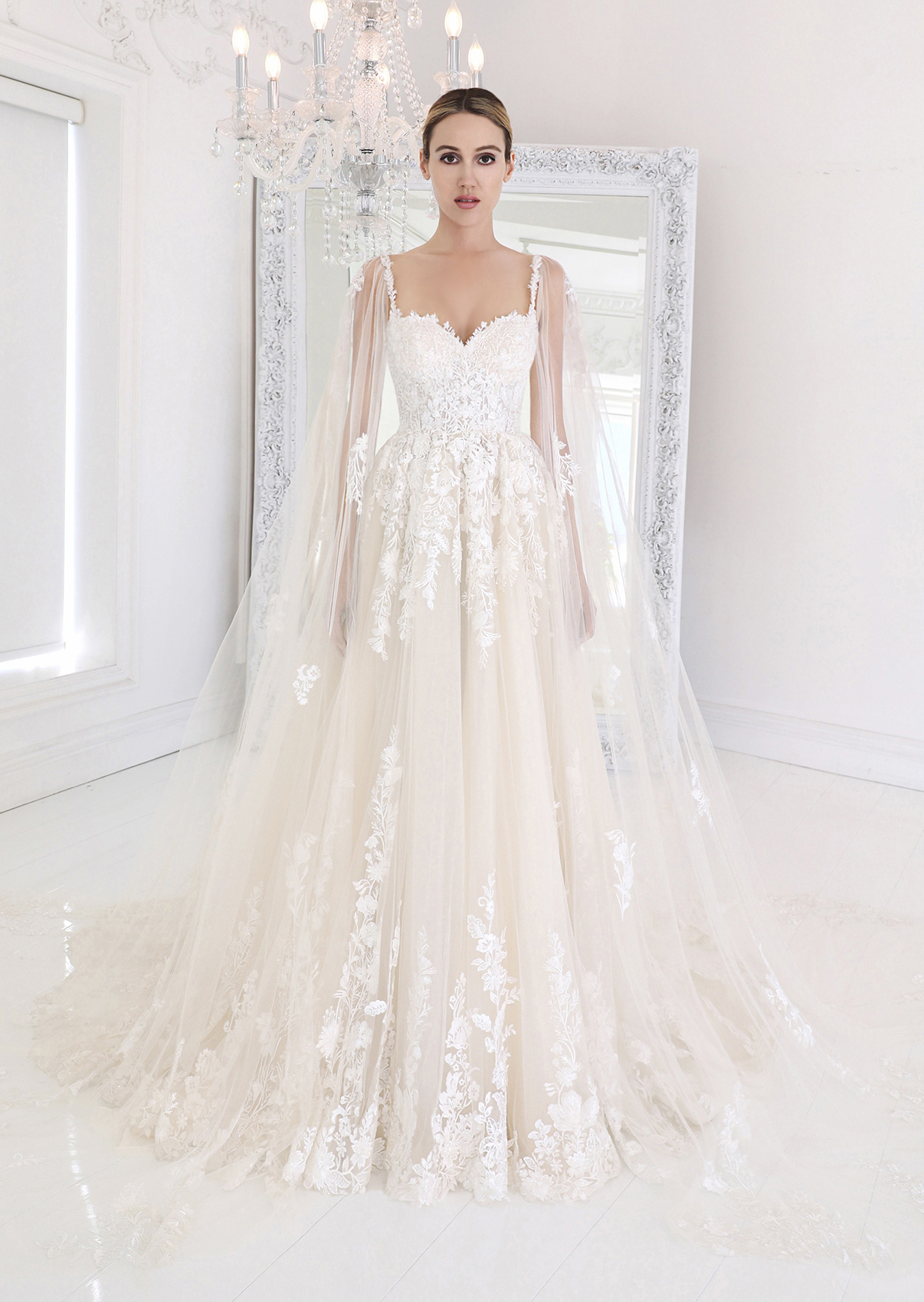 Questions to Ask Before You Choose a Bridal Shop