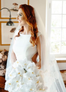 wedding dresses Chicago