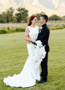 wedding dresses Chicago
